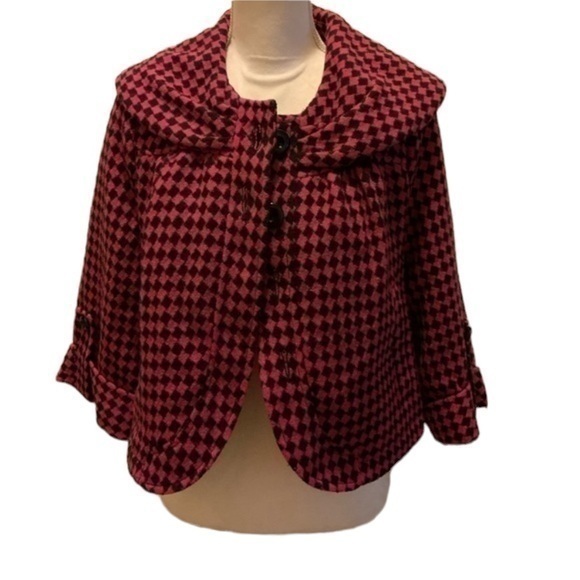 Sashimi Jacket - Picture 1 of 9